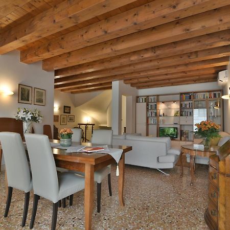 Padovaresidence Apartments - Vista Piazza Delle Erbe E Palazzo Della Ragione Екстериор снимка