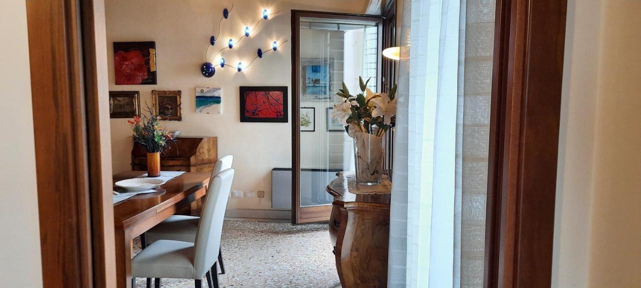 Padovaresidence Apartments - Vista Piazza Delle Erbe E Palazzo Della Ragione Екстериор снимка