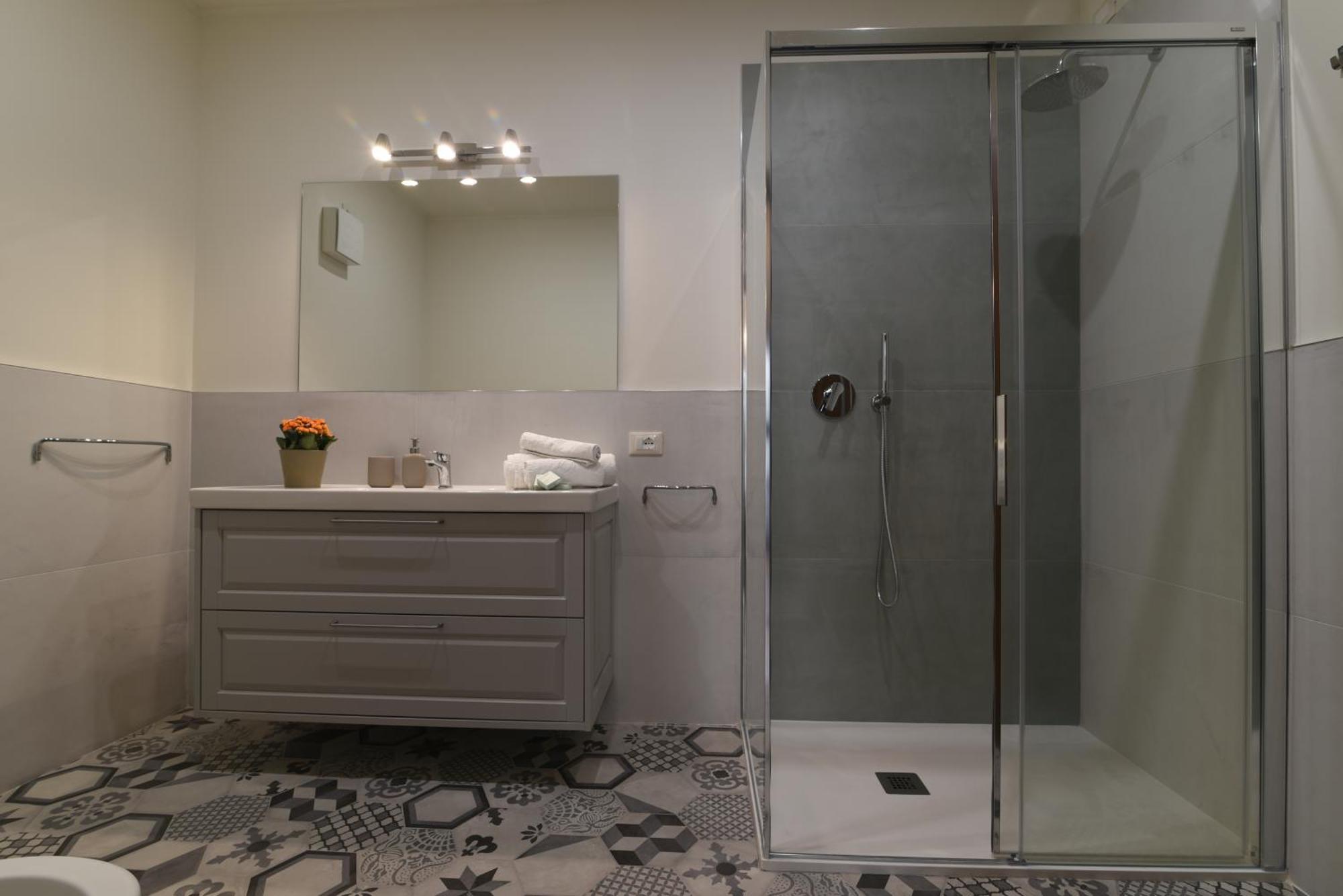 Padovaresidence Apartments - Vista Piazza Delle Erbe E Palazzo Della Ragione Екстериор снимка