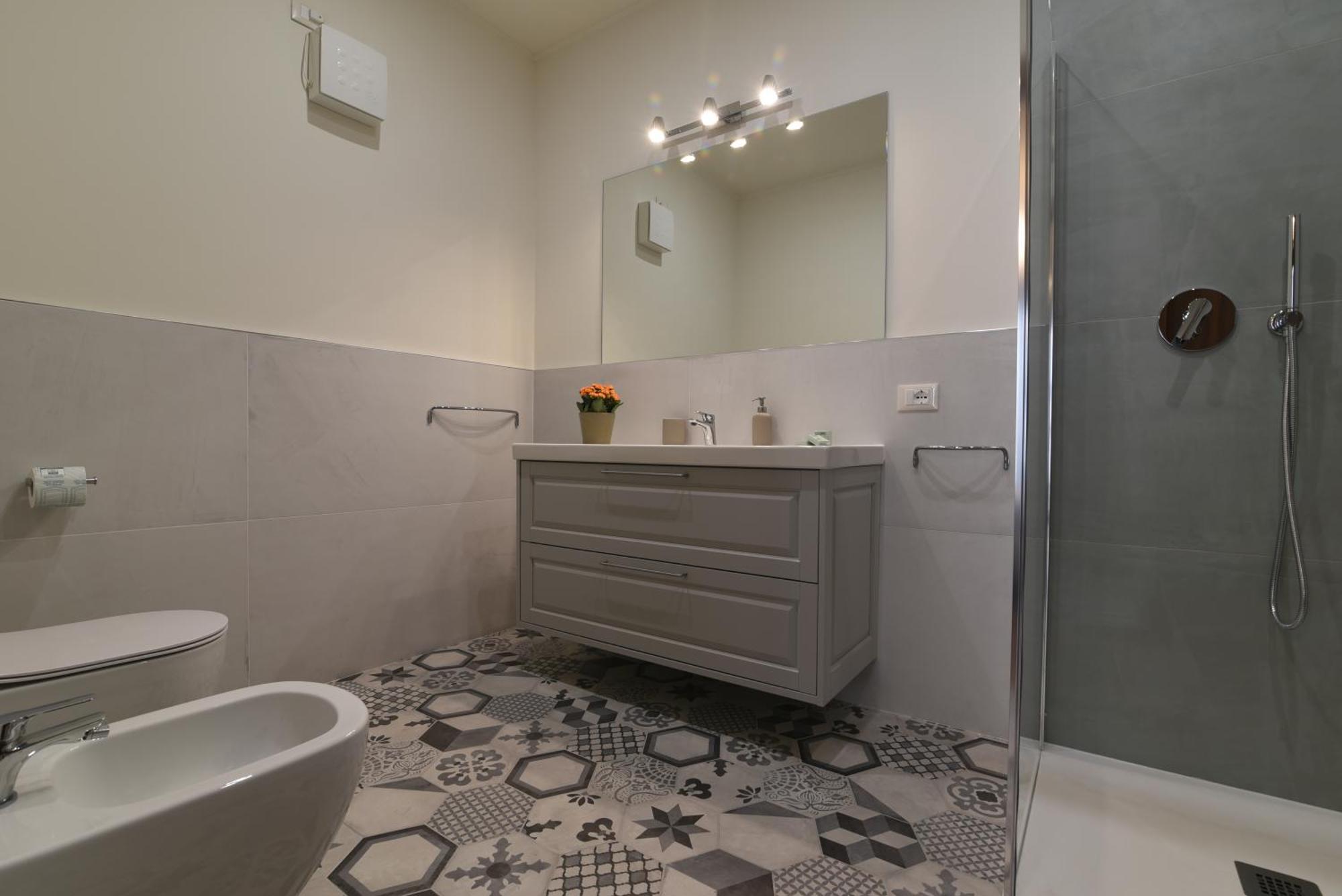 Padovaresidence Apartments - Vista Piazza Delle Erbe E Palazzo Della Ragione Екстериор снимка