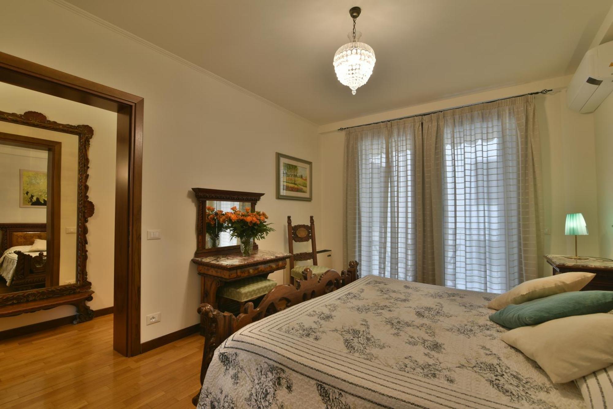 Padovaresidence Apartments - Vista Piazza Delle Erbe E Palazzo Della Ragione Екстериор снимка