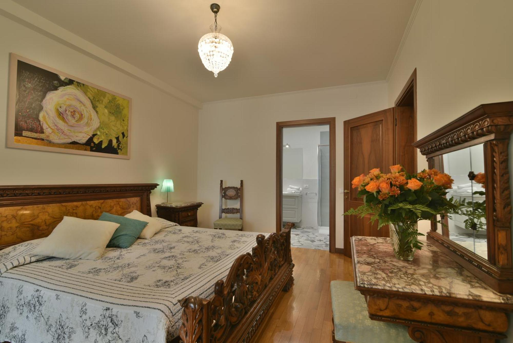 Padovaresidence Apartments - Vista Piazza Delle Erbe E Palazzo Della Ragione Екстериор снимка