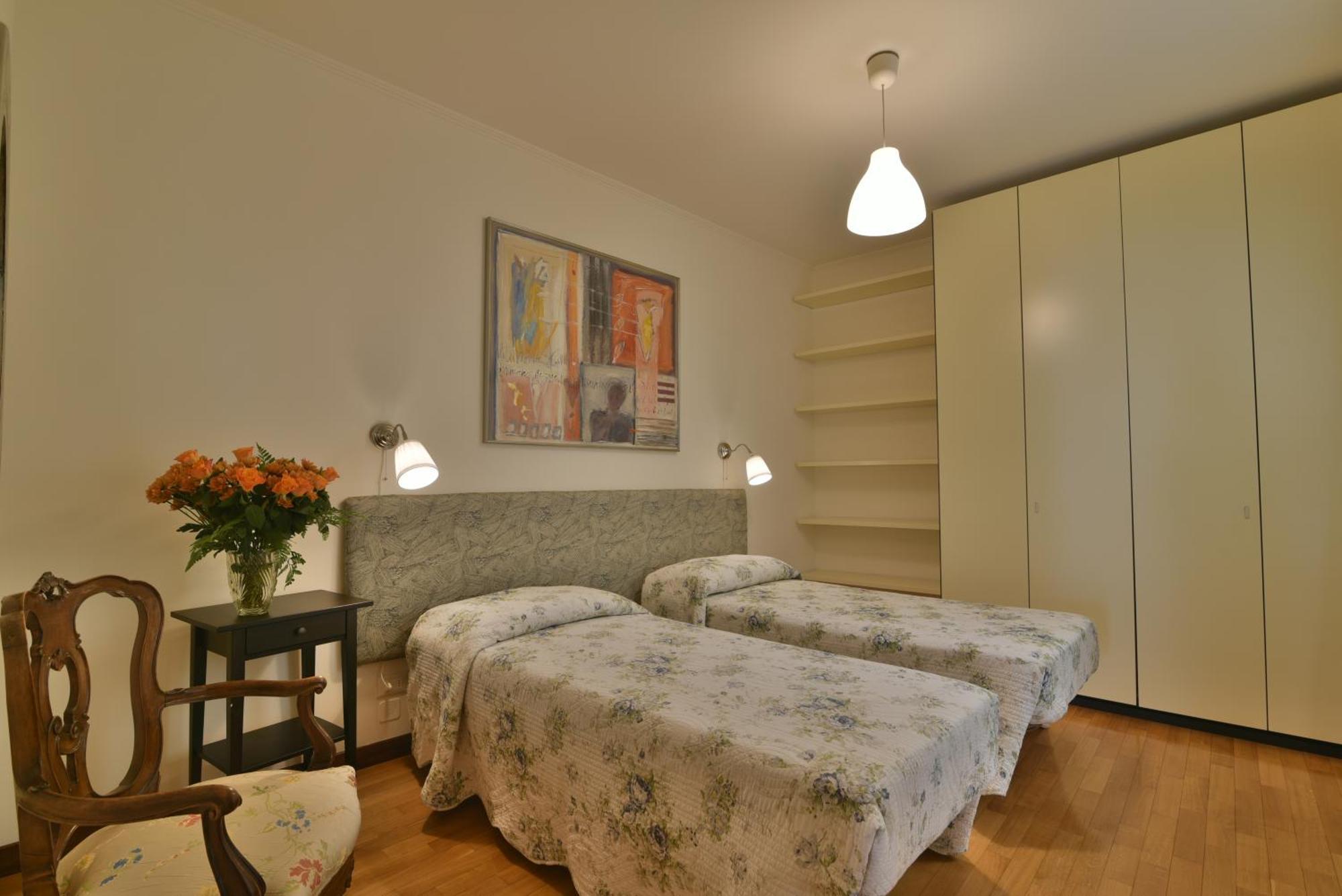 Padovaresidence Apartments - Vista Piazza Delle Erbe E Palazzo Della Ragione Екстериор снимка