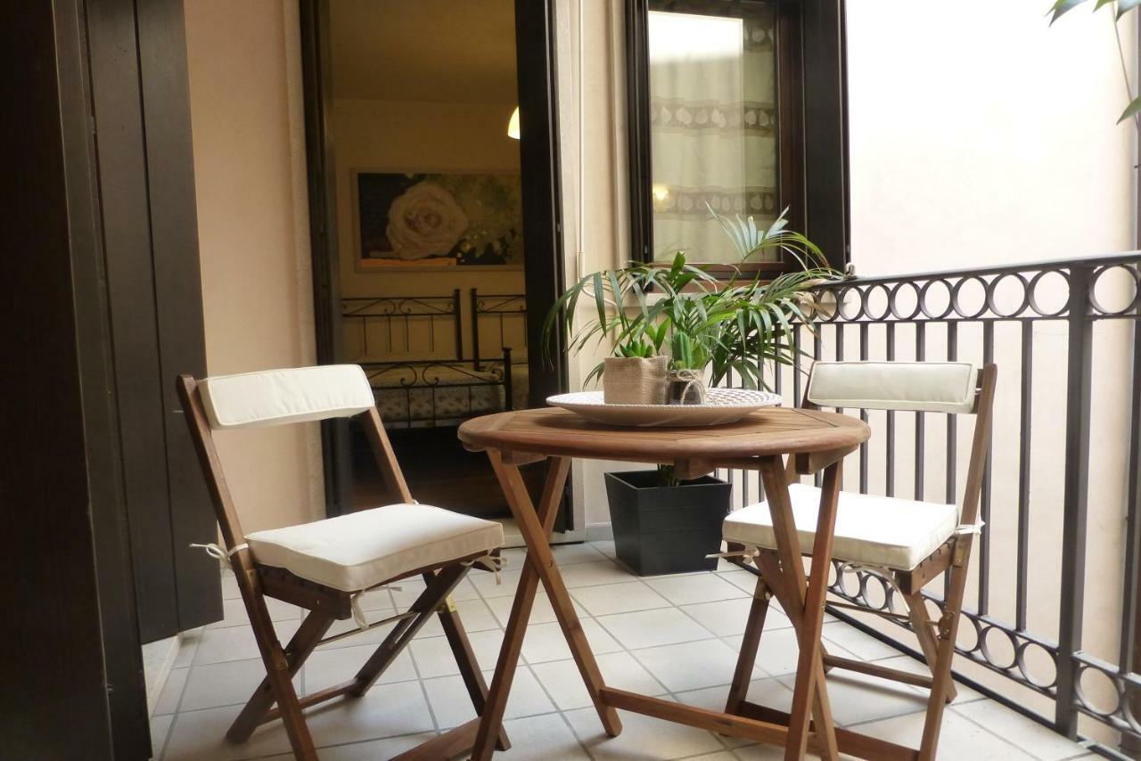 Padovaresidence Apartments - Vista Piazza Delle Erbe E Palazzo Della Ragione Екстериор снимка